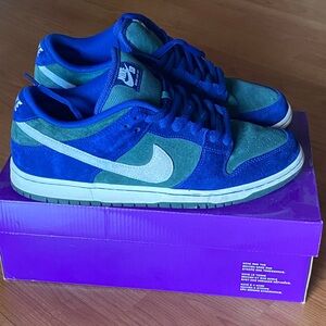 Nike SB Dunks